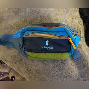 Cotopaxi Kapai 3L Hip Pack - Del Día